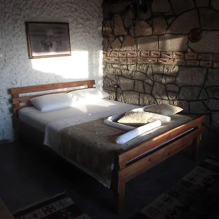 Tasli Kosk Habitación en casa particular