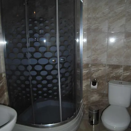 Tasli Kosk Habitación en casa particular Assos