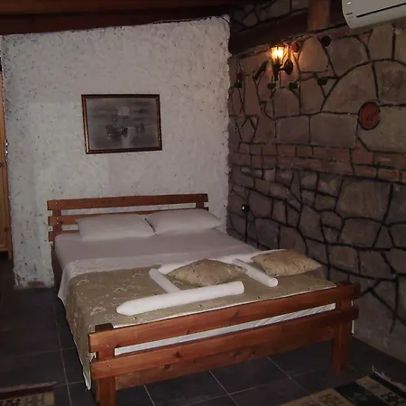 Habitación en casa particular Tasli Kosk Assos