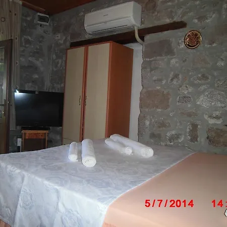 Habitación en casa particular Tasli Kosk *