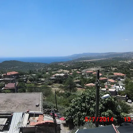 Tasli Kosk Habitación en casa particular Assos