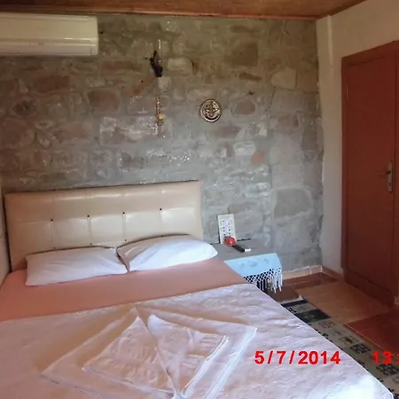 Tasli Kosk Assos