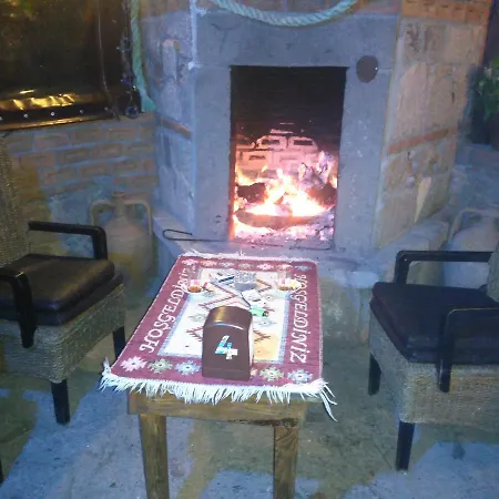 Habitación en casa particular Tasli Kosk *