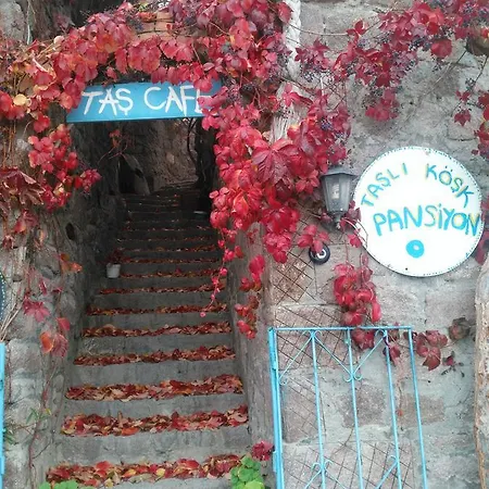 Tasli Kosk Habitación en casa particular *